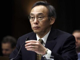 Steven Chu picture, image, poster